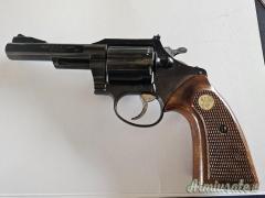 Gamba F.lli Armi Trident .38 Special 4