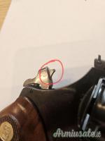 Gamba F.lli Armi Trident .38 Special 4