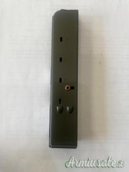 PER CARABINA SEMIAUT. MARCA IMI MOD. UZI  CAL. 9MM DA 25 COLPI
