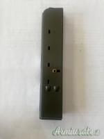 PER CARABINA SEMIAUT. MARCA IMI MOD. UZI  CAL. 9MM DA 25 COLPI