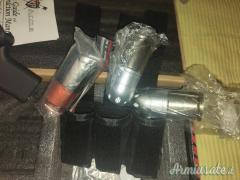 Lanciagranate GP-30 king Arms con 1 granata inclusa. Condizioni pari al nuovo