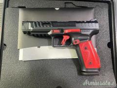 Canik SFX RIVAL - S 9x19 - NUOVO RUGGIERO ARMI