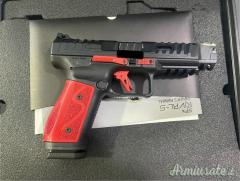 Canik SFX RIVAL - S 9x19 - NUOVO RUGGIERO ARMI