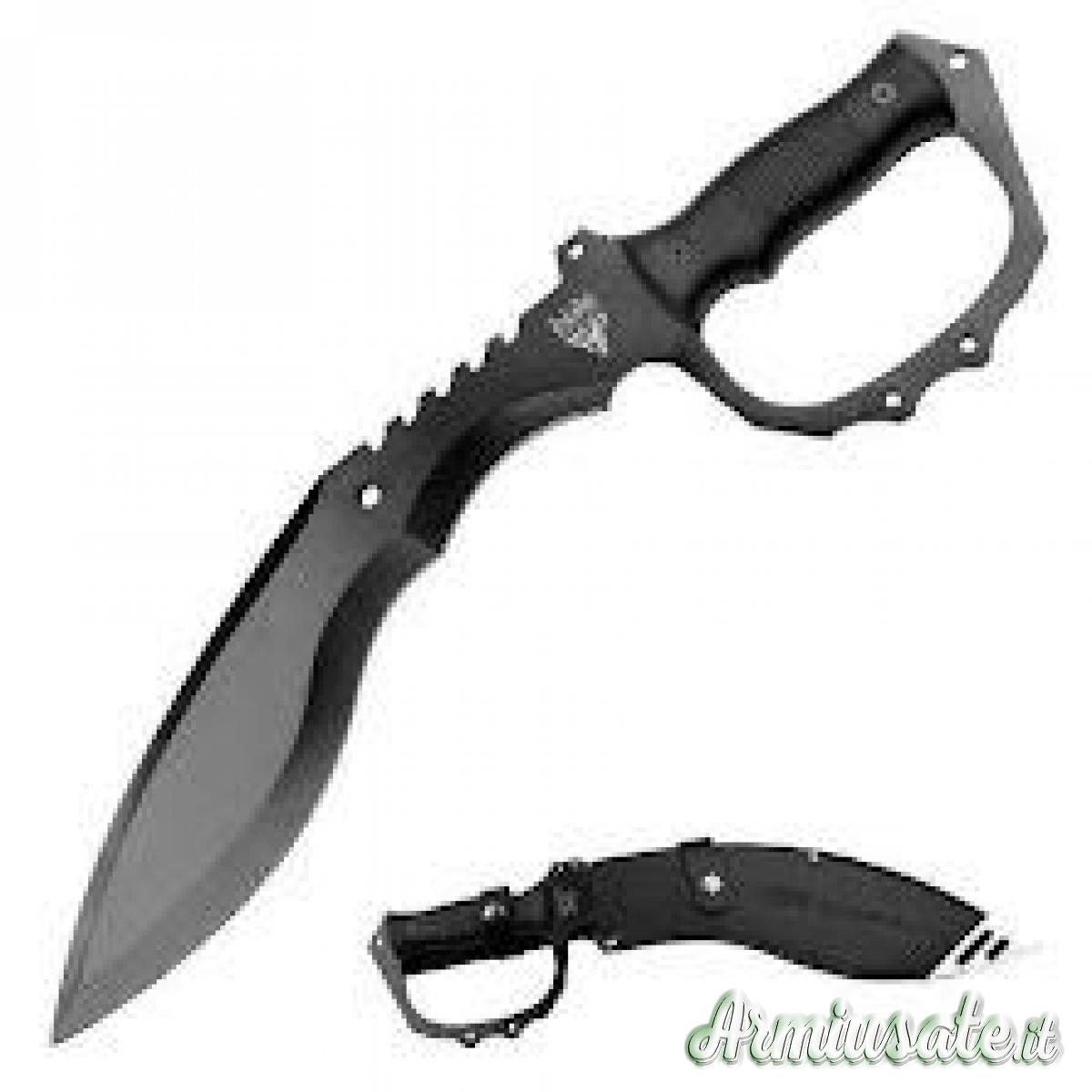 MASTER CUTLERY KUKRAGE K-1 BY PAUL EHLERS MASTER CUTLERY KUKRAGE K-1 BY PAUL EHLERS