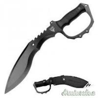 MASTER CUTLERY KUKRAGE K-1 BY PAUL EHLERS