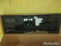Tavor TAR21 Ares, condizioni pari al nuovo.