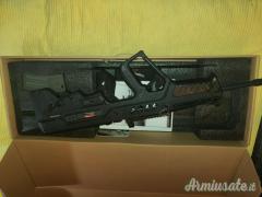 Tavor TAR21 Ares, condizioni pari al nuovo.