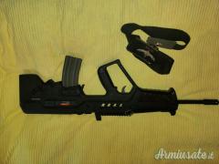 Tavor TAR21 Ares, condizioni pari al nuovo.