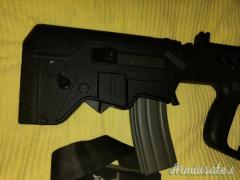 Tavor TAR21 Ares, condizioni pari al nuovo.