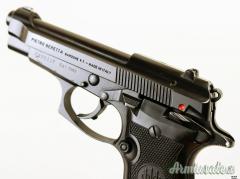 Beretta 83FS .380 ACP  | 9x17mm Browning Short