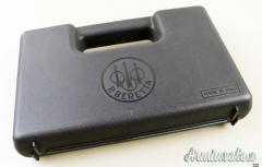 Beretta 83FS .380 ACP  | 9x17mm Browning Short