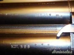 Beretta S56E 12