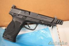 SMITH WESSON MP45 .45 ACP