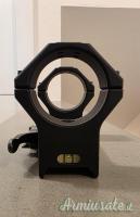 Monta Contessa SBT03 a sgancio rapido 34mm 20 MOA