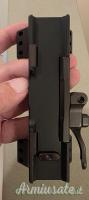 Monta Contessa SBT03 a sgancio rapido 34mm 20 MOA