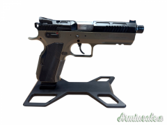 KMR L-02 UMBRA SR OR 9x19 USATA COME NUOVA