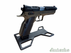 KMR L-02 UMBRA SR OR 9x19 USATA COME NUOVA