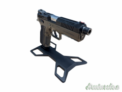 KMR L-02 UMBRA SR OR 9x19 USATA COME NUOVA
