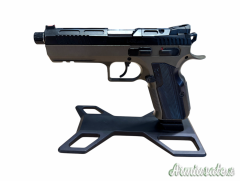 KMR L-02 UMBRA SR OR 9x19 USATA COME NUOVA