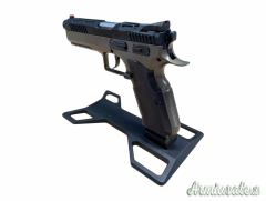 KMR L-02 UMBRA SR OR 9x19 USATA COME NUOVA