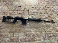 IZHMASH Tigr308 .308 Winchester