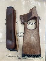 IZHMASH Tigr308 .308 Winchester