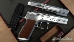 Tanfoglio Limited .40 Smith & Wesson | Auto  |  10 x 21 mm
