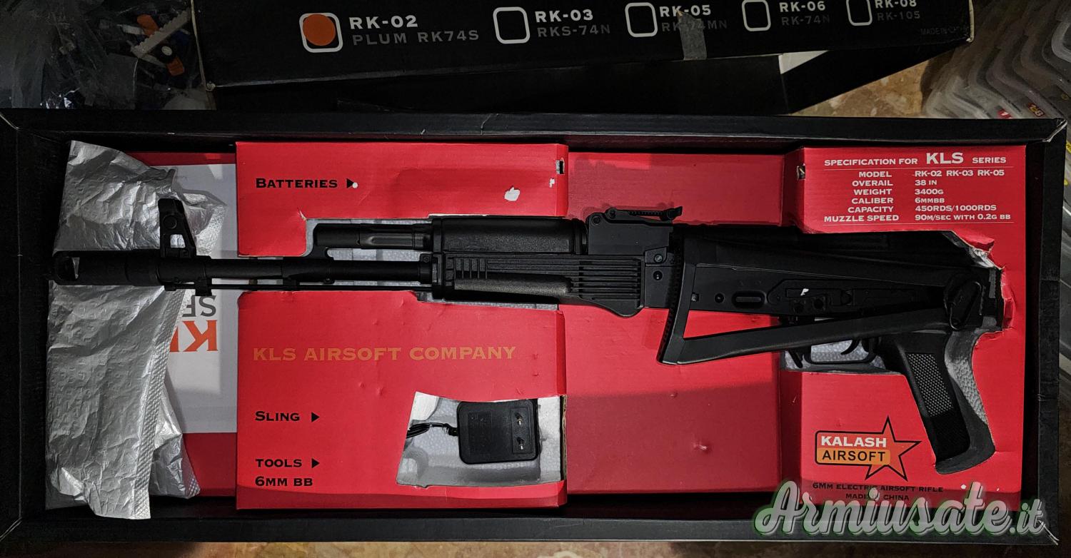 ak 74s rk02 dboys ak 74s rk02 dboys