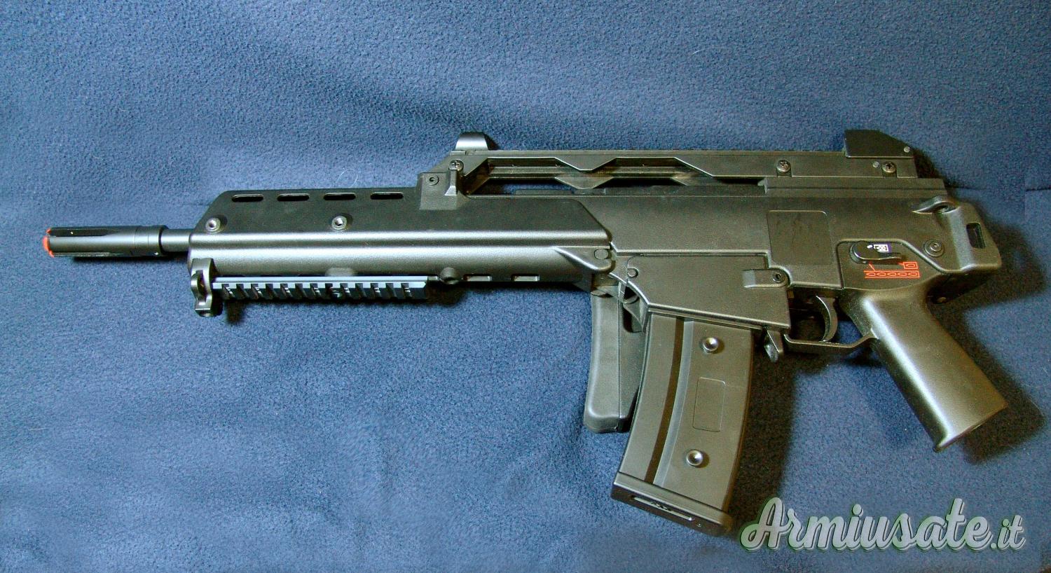 G36K G608-2 JING GONG G36K G608-2 JING GONG