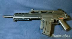 G36K G608-2 JING GONG