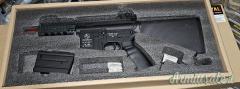 STUBBY CLOSE QUARTER CQB FULL METAL JING GONG FB6625