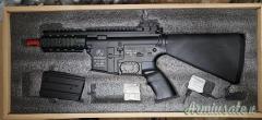 STUBBY CLOSE QUARTER CQB FULL METAL JING GONG FB6625
