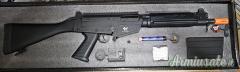 LK 58 SCARELLANTE FULL METAL JING GONG 3000