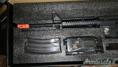 M4 A1 3681M FULL METAL DBOYS