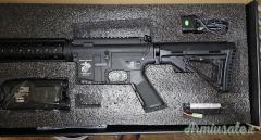 M4 A1 3681M FULL METAL DBOYS