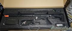M4 A1 3681M FULL METAL DBOYS