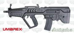 TAVOR TAR 21 BLACK SHORT IWI UMAREX (UM-2.5956X)