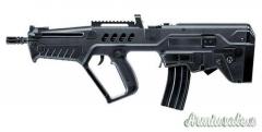 TAVOR TAR 21 BLACK SHORT IWI UMAREX (UM-2.5956X)