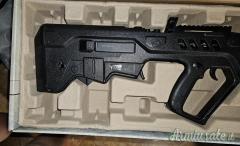 TAVOR TAR 21 BLACK SHORT IWI UMAREX (UM-2.5956X)