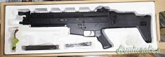 Scar L CQC full metal nero DBOYS SC-01