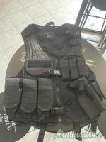 Gilet tattico defcon 5