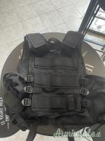 Gilet tattico defcon 5