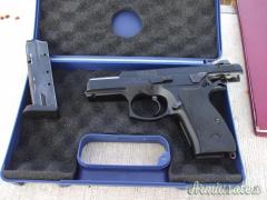 CZ | Ceska Zbrojovka 75 D  Compact 9x21mm IMI