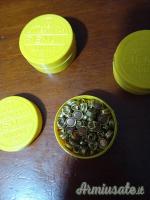 Capsule 3 fori cal.12