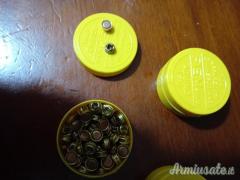 Capsule 3 fori cal.12