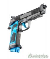 Beretta 92X Performance Optic Dark Series 9x19mm Parabellum | Luger | NATO