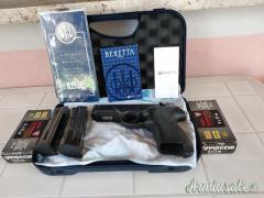 Beretta PX4 STORM 9x21mm IMI