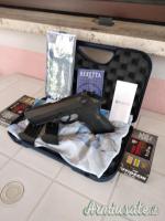 Beretta PX4 STORM 9x21mm IMI