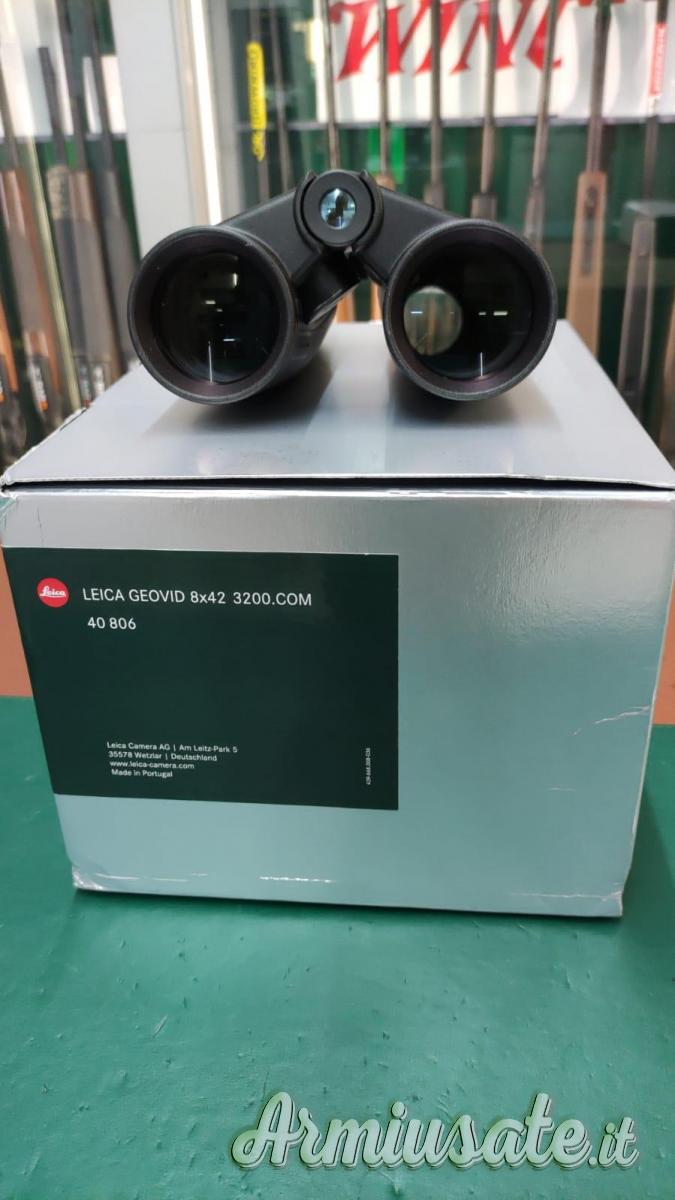LEICA GEOVID 8X42 3200.COM LEICA GEOVID 8X42 3200.COM