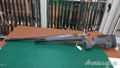 Sako S20 PRECISION  6.5 mm Creedmoor